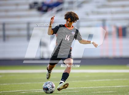 Thumbnail 2 in Grand Oaks vs College Park photogallery.