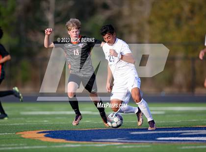 Thumbnail 1 in Grand Oaks vs College Park photogallery.