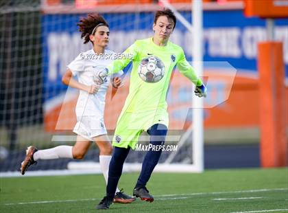 Thumbnail 2 in Grand Oaks vs College Park photogallery.
