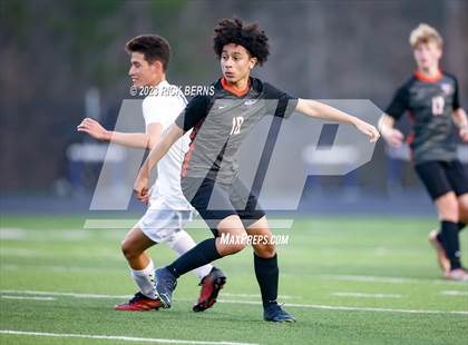Thumbnail 1 in Grand Oaks vs College Park photogallery.