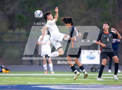 Thumbnail 2 in Grand Oaks vs College Park photogallery.