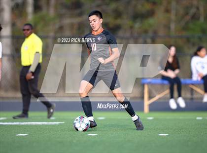 Thumbnail 1 in Grand Oaks vs College Park photogallery.