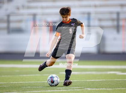 Thumbnail 3 in Grand Oaks vs College Park photogallery.