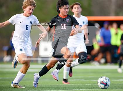 Thumbnail 1 in Grand Oaks vs College Park photogallery.