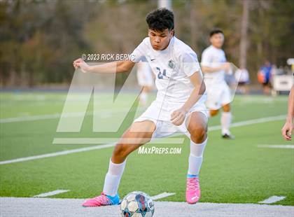 Thumbnail 3 in Grand Oaks vs College Park photogallery.
