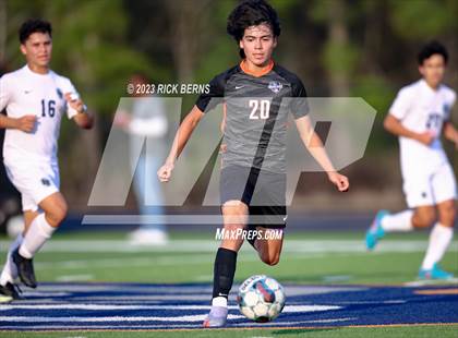 Thumbnail 3 in Grand Oaks vs College Park photogallery.