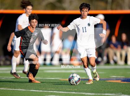 Thumbnail 2 in Grand Oaks vs College Park photogallery.