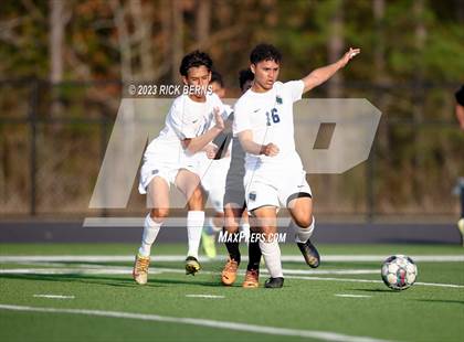 Thumbnail 1 in Grand Oaks vs College Park photogallery.