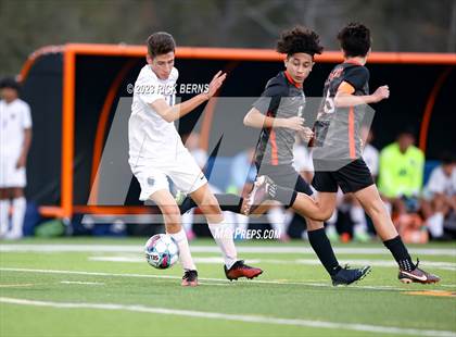 Thumbnail 1 in Grand Oaks vs College Park photogallery.