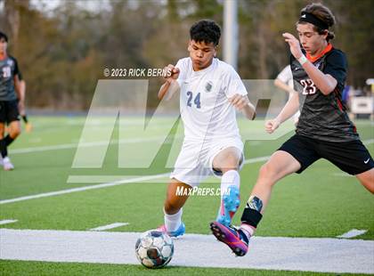 Thumbnail 1 in Grand Oaks vs College Park photogallery.