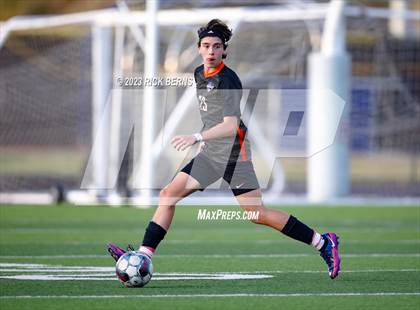 Thumbnail 3 in Grand Oaks vs College Park photogallery.