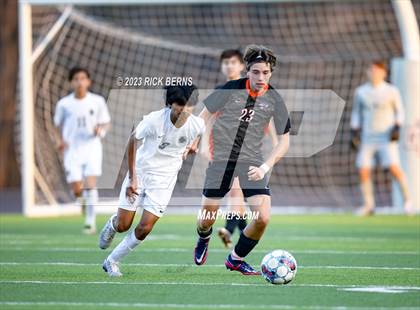 Thumbnail 2 in Grand Oaks vs College Park photogallery.