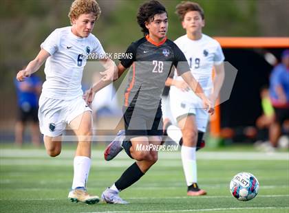 Thumbnail 3 in Grand Oaks vs College Park photogallery.