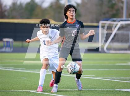 Thumbnail 3 in Grand Oaks vs College Park photogallery.