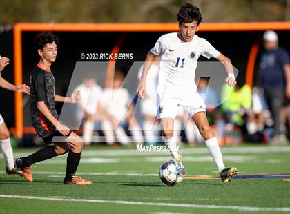 Thumbnail 2 in Grand Oaks vs College Park photogallery.