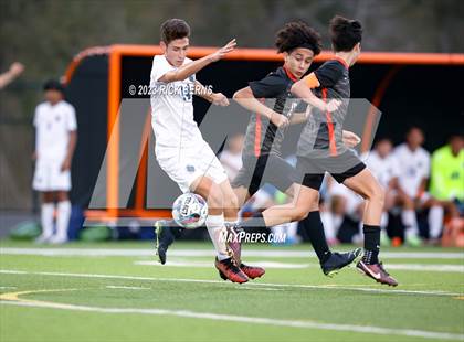 Thumbnail 3 in Grand Oaks vs College Park photogallery.