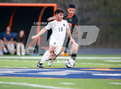 Thumbnail 2 in Grand Oaks vs College Park photogallery.