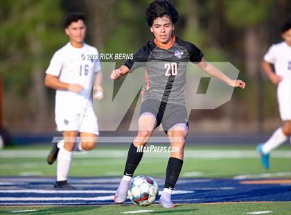 Thumbnail 1 in Grand Oaks vs College Park photogallery.