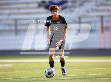 Thumbnail 3 in Grand Oaks vs College Park photogallery.