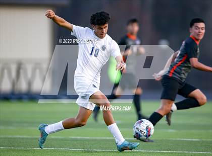 Thumbnail 2 in Grand Oaks vs College Park photogallery.