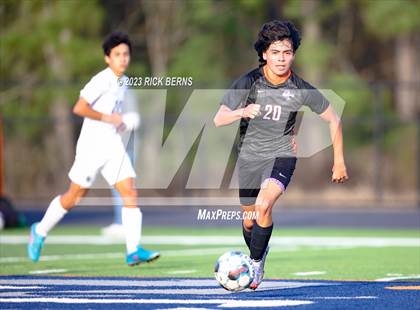 Thumbnail 2 in Grand Oaks vs College Park photogallery.