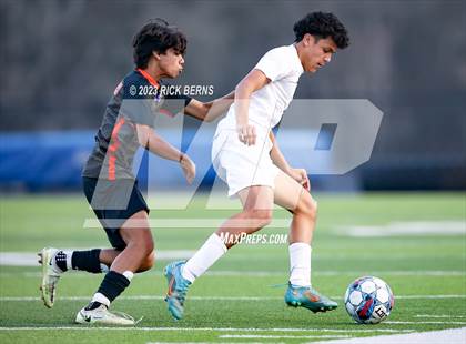 Thumbnail 3 in Grand Oaks vs College Park photogallery.