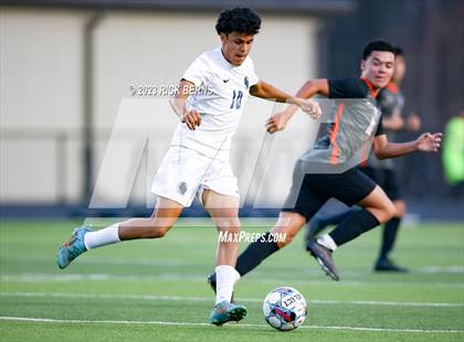 Thumbnail 3 in Grand Oaks vs College Park photogallery.