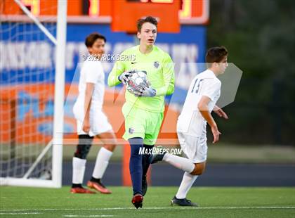 Thumbnail 2 in Grand Oaks vs College Park photogallery.