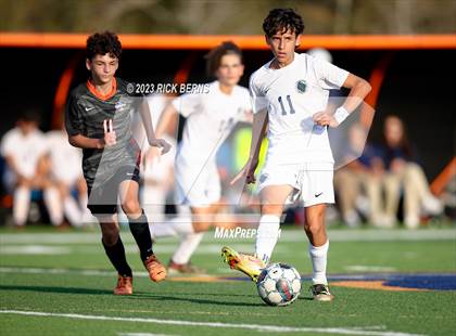 Thumbnail 3 in Grand Oaks vs College Park photogallery.
