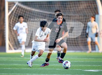 Thumbnail 1 in Grand Oaks vs College Park photogallery.