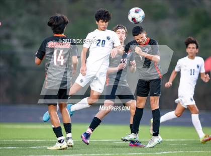 Thumbnail 3 in Grand Oaks vs College Park photogallery.