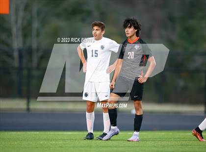 Thumbnail 2 in Grand Oaks vs College Park photogallery.
