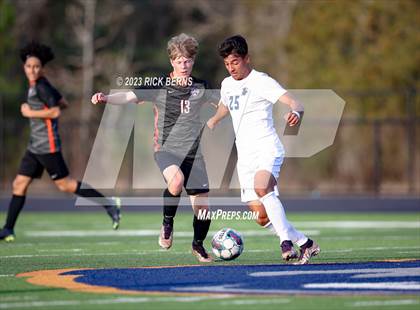 Thumbnail 2 in Grand Oaks vs College Park photogallery.