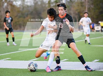 Thumbnail 2 in Grand Oaks vs College Park photogallery.