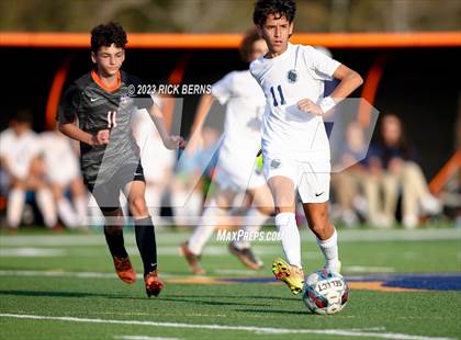 Thumbnail 1 in Grand Oaks vs College Park photogallery.