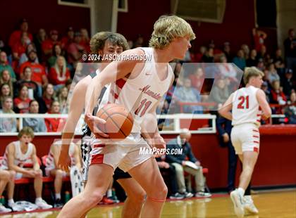 Thumbnail 1 in Lindsay @ Muenster photogallery.