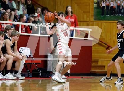 Thumbnail 1 in Lindsay @ Muenster photogallery.