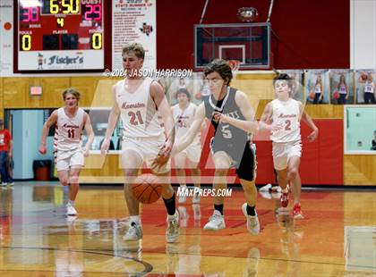Thumbnail 3 in Lindsay @ Muenster photogallery.