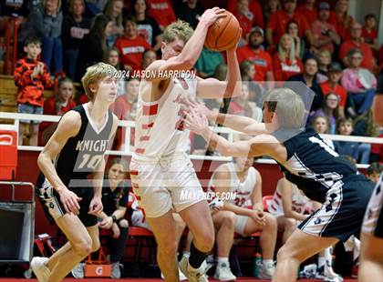 Thumbnail 1 in Lindsay @ Muenster photogallery.