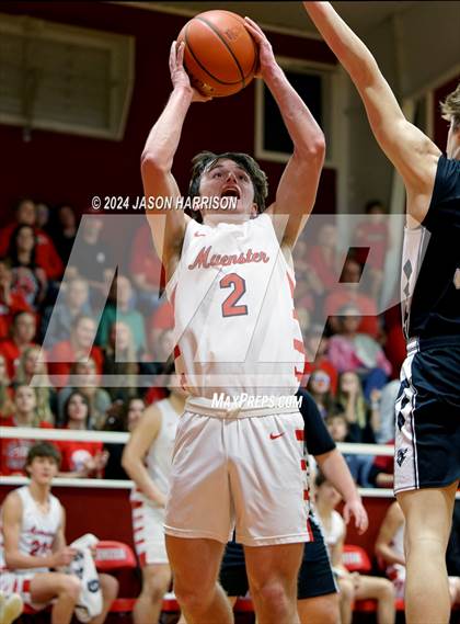 Thumbnail 1 in Lindsay @ Muenster photogallery.