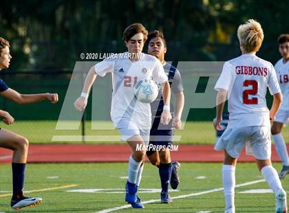 Thumbnail 2 in Cardinal Gibbons @ Calvary Christian Academy photogallery.