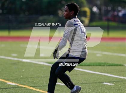 Thumbnail 1 in Cardinal Gibbons @ Calvary Christian Academy photogallery.