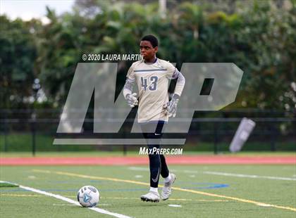 Thumbnail 1 in Cardinal Gibbons @ Calvary Christian Academy photogallery.