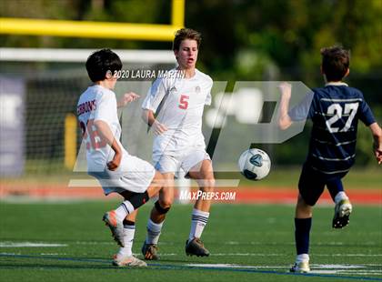 Thumbnail 3 in Cardinal Gibbons @ Calvary Christian Academy photogallery.