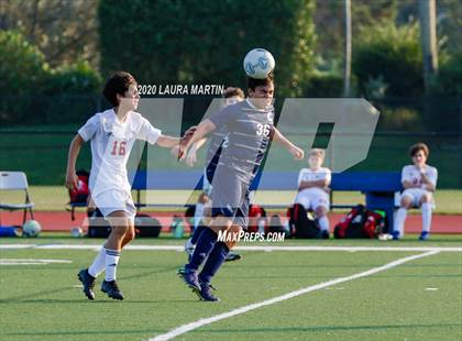 Thumbnail 1 in Cardinal Gibbons @ Calvary Christian Academy photogallery.