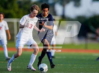 Thumbnail 2 in Cardinal Gibbons @ Calvary Christian Academy photogallery.