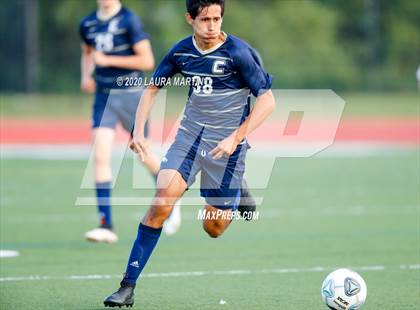 Thumbnail 2 in Cardinal Gibbons @ Calvary Christian Academy photogallery.