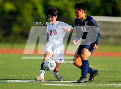 Thumbnail 2 in Cardinal Gibbons @ Calvary Christian Academy photogallery.