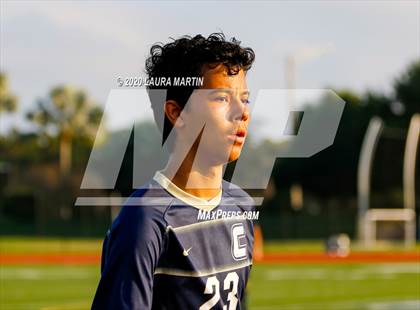 Thumbnail 3 in Cardinal Gibbons @ Calvary Christian Academy photogallery.