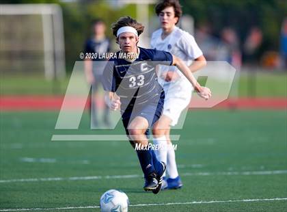 Thumbnail 1 in Cardinal Gibbons @ Calvary Christian Academy photogallery.